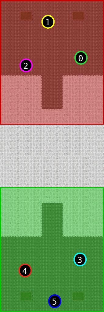 sat pic of Techno_Lands 5v5 Siege